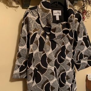 Joseph Ribkoff Ladies dressy jacket